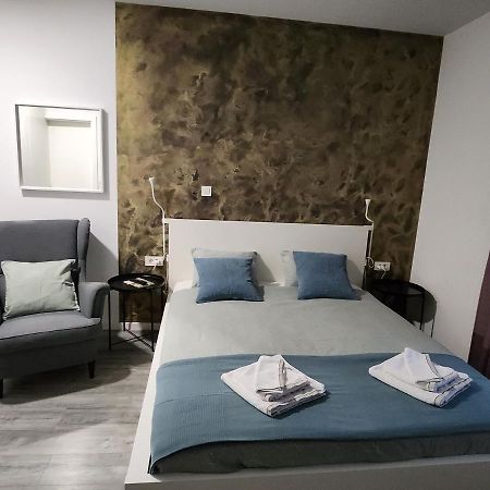 Apartmani Karlo Zágráb Kültér fotó