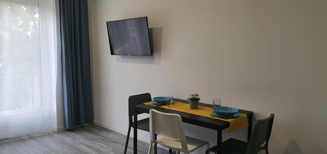 Apartmani Karlo Zágráb Kültér fotó