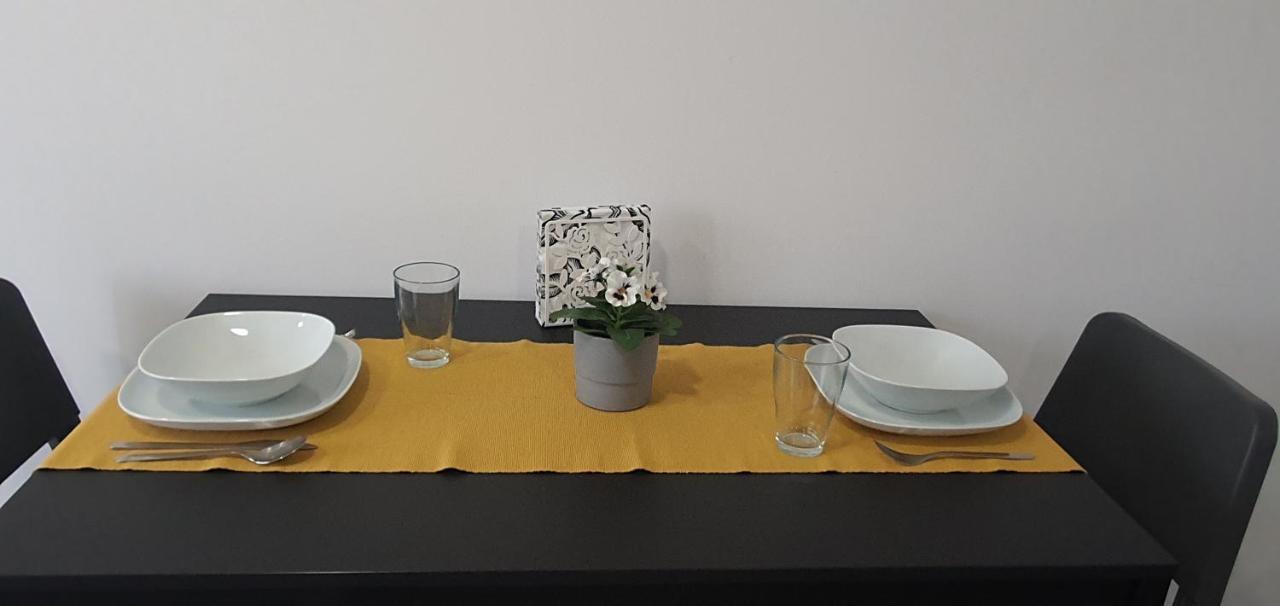 Apartmani Karlo Zágráb Kültér fotó