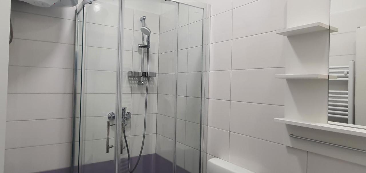 Apartmani Karlo Zágráb Kültér fotó