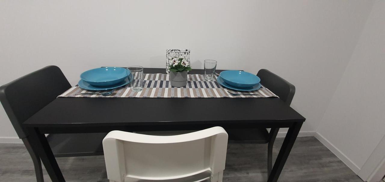Apartmani Karlo Zágráb Kültér fotó