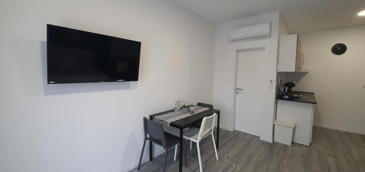 Apartmani Karlo Zágráb Kültér fotó