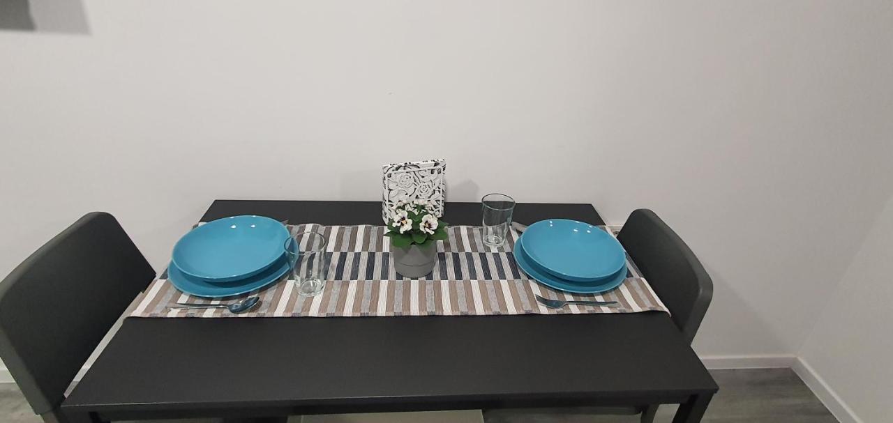 Apartmani Karlo Zágráb Kültér fotó