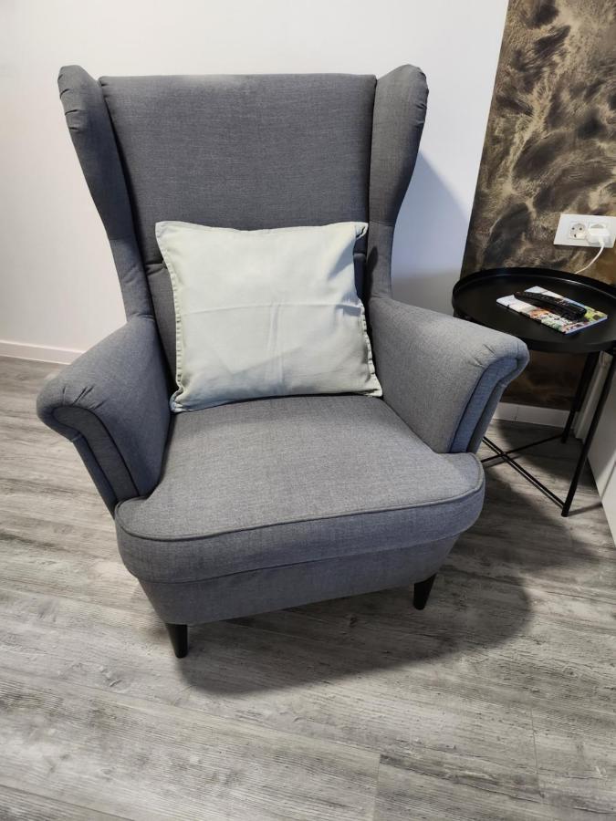 Apartmani Karlo Zágráb Kültér fotó