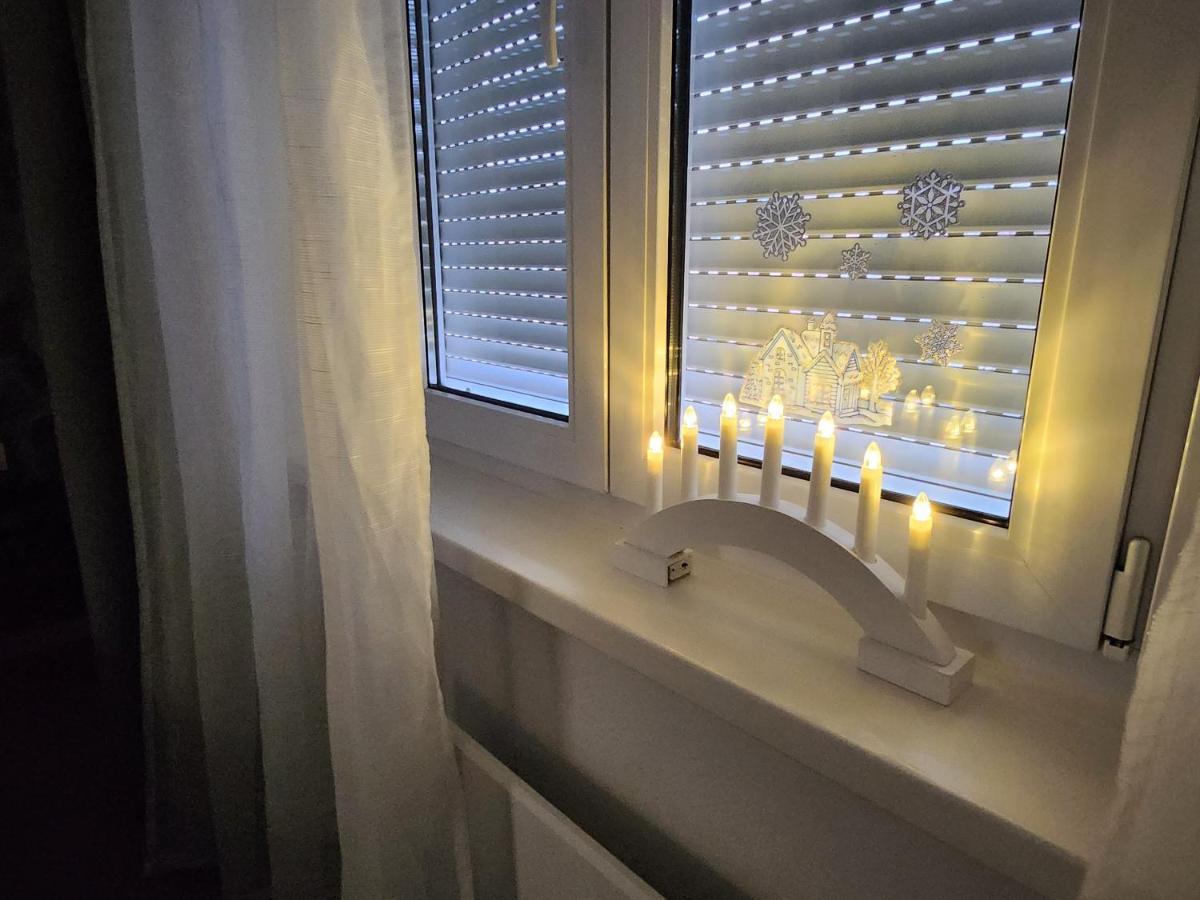 Apartmani Karlo Zágráb Kültér fotó